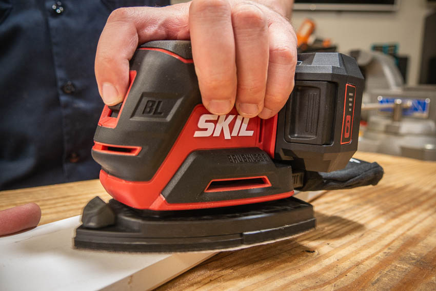 power sander review